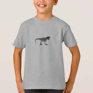 POJKAR T-SHIRT KONST OCH DESIGNSTIL