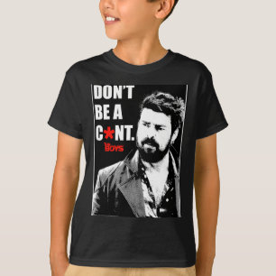 Pojkarna slaktare Var inte en... Liten  T Shirt