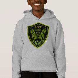 Pojkars Dart Gun Battle T Shirt