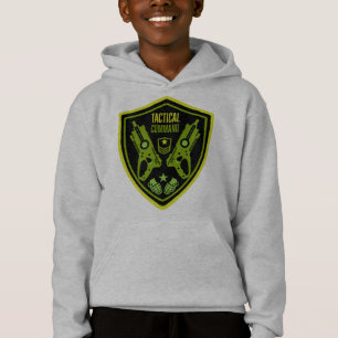 Pojkars Dart Gun Battle T Shirt