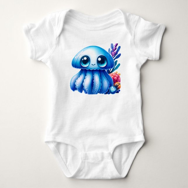 Pojkars T-Shirt (Framsida)