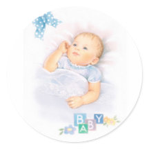 Pojke baptism, Christening