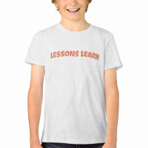 Pojke/Barn Energi Flöde Lärdomar Lär T Shirt