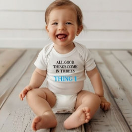 pojke en biet för triplet, triplets presentidé, t shirt