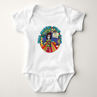 Pojke får sin Hippie på! Tee Shirt