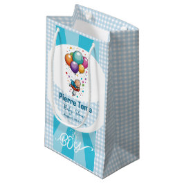 pojke Gift Bag