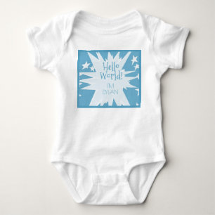 Pojke Gift! Visa honom med det här T Shirt