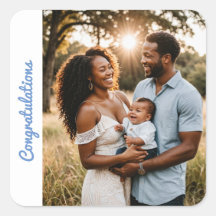 pojke grattiss Sticker