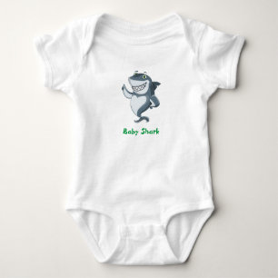 Pojke haj t shirt