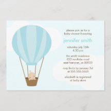 Pojke i Blue Balloon