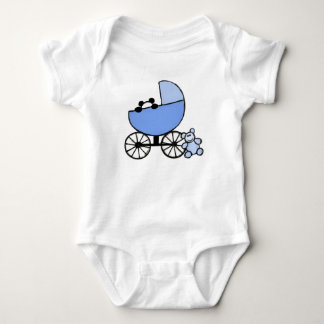 Pojke i Cradle - T-shirt