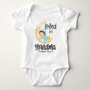 Pojke i Måne - Grumatisk lovad av Morma T Shirt
