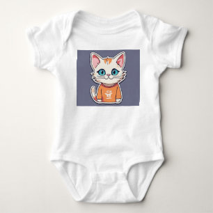 Pojke Kläder > Bodykostymer och en-Delar T Shirt