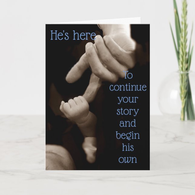 Pojke Kort (Framsida)