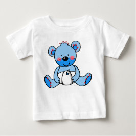 Pojke (nalle) t shirt