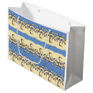 Pojke Nappar Abstrakt