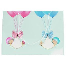 Pojke och Twillingar för flickor