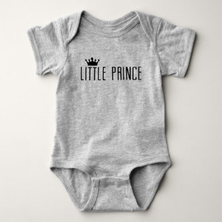 Pojke romper tee shirt