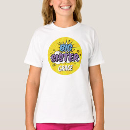 Pojke Serietidning Superhjälte Bebis Baby Shower S T Shirt