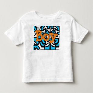 pojke t shirt
