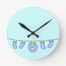 Pojke Tvätt är en pojke! Personaliserad