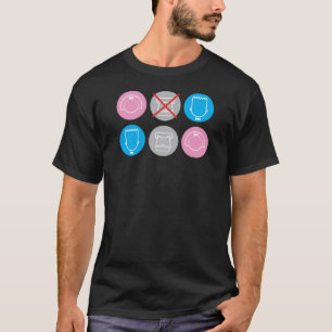 Pojkeappellflickor 02 tee