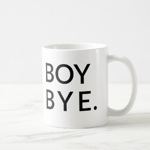 PojkeByemugg Kaffemugg