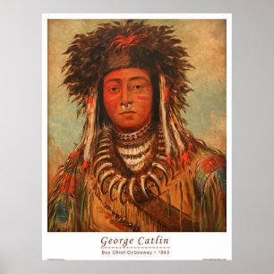 PojkeChef-Ojibbeway Poster