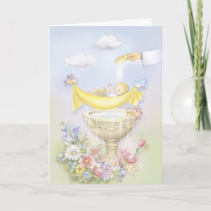 Pojkedopinbjudningar Inbjudan