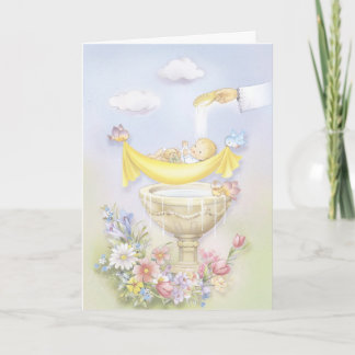 Pojkedopinbjudningar Inbjudan