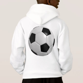 Pojkefotbollhoodie!! T-shirt