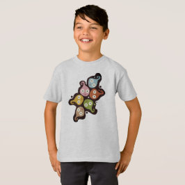 Pojkegrodyngelutslagsplats Tee