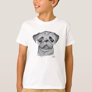 Pojkemopsutslagsplats Tee