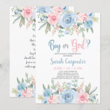 Pojken eller Genderna för flickor