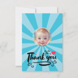 Pojken Flat Tack, ditt kort