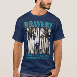 Pojken hund Dogsogo Hundar T Shirt