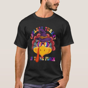 Pojken i Ansikte, som är solglasögon, slips, som h T Shirt