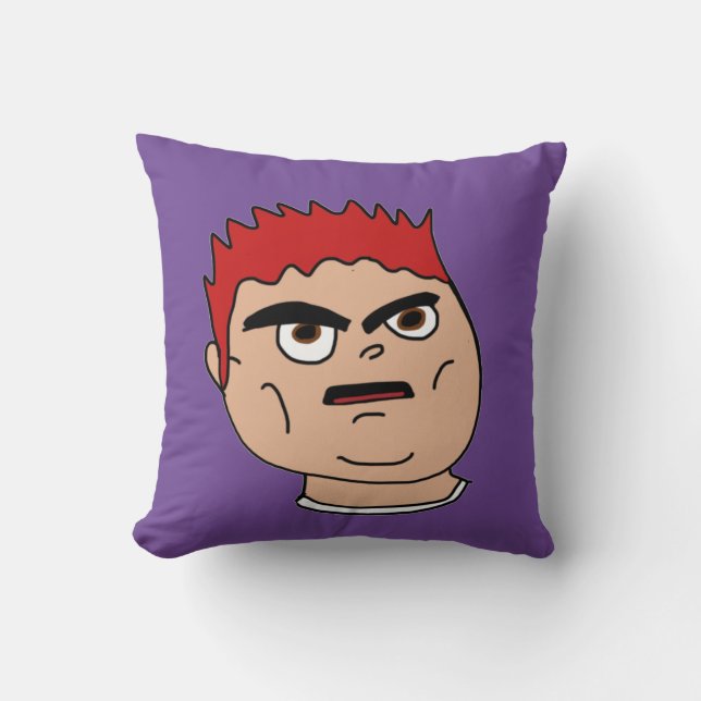 pojken kudde (Framsida)