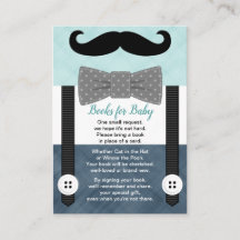Pojken mustasch mint navy bok begär