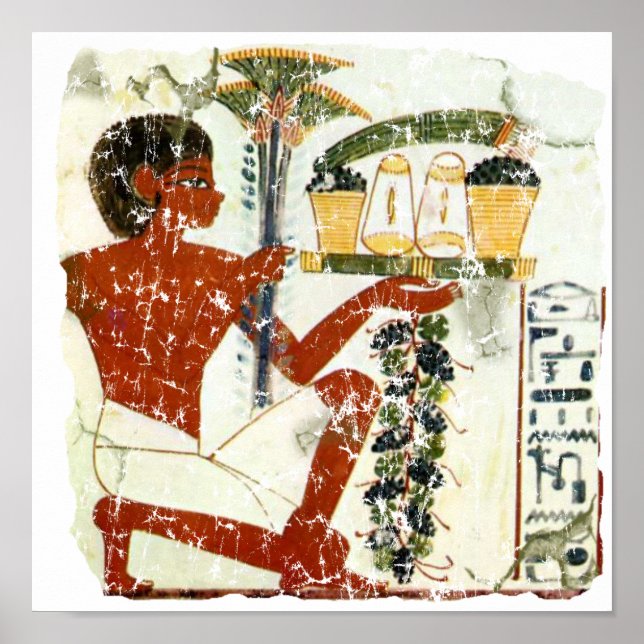 pojkerbjudande poster (Framsidan)