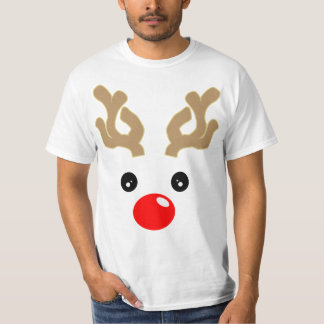 PojkeRudolph ren T Shirt