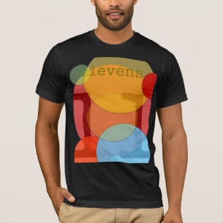 PojkeT-tröja 11 Tee