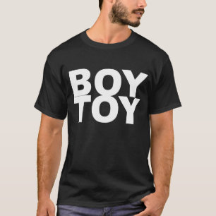POJKETOY. T-SHIRT