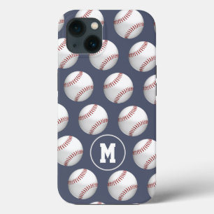 pojkflickor sportbollar softbollar monogrammade