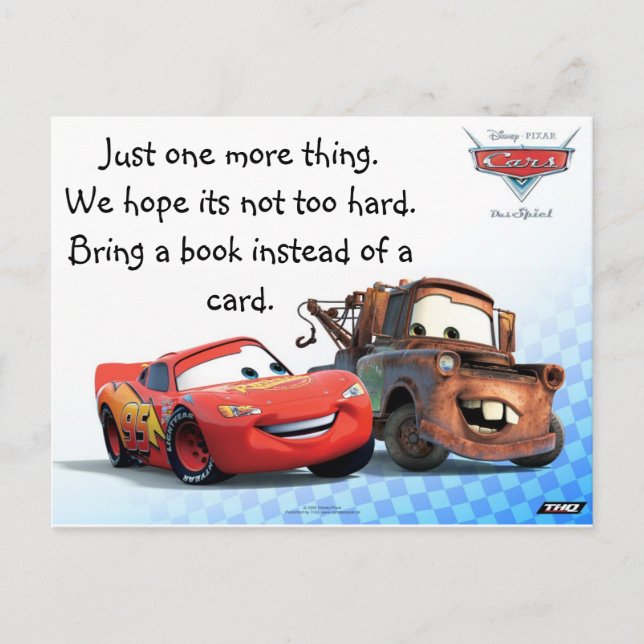 pojkfödelsedag inbjudan (Framsida)