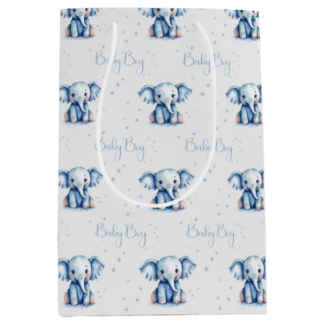 Pojkfödelsetillkännagivande (Framsidan)