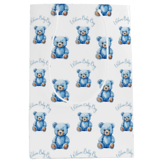 Pojkfödelsetillkännagivande (Framsidan)