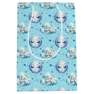 Pojkfödelsetillkännagivande