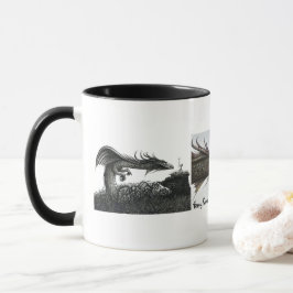 Pojkguiden och Dragon Mugg