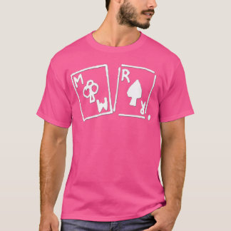 Pojkmakt presentförstärkare designad av ahapix 2 t shirt